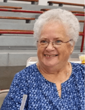 Judy Lee (Gates) Wilcox Obituary
