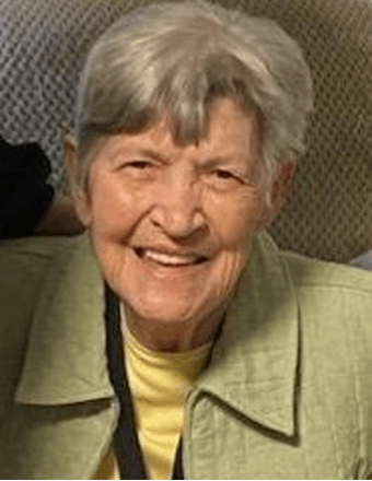 Edra Jean "Jeanne" (Moss) Deeds Obituary