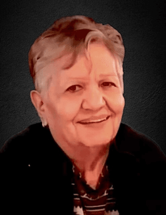 Barbara Ann (Garcia) Thurston Haggard Obituary