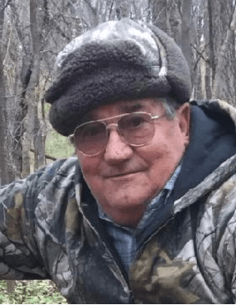 Curtis Everett Gillespie Obituary