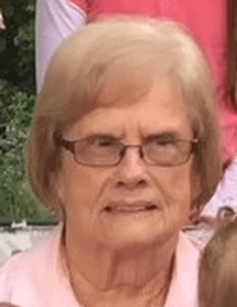 Ottavia May (Gillespie) Ludwick Obituary