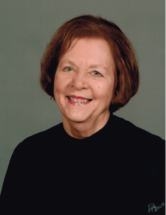 Estelle Lois (Colberg) Reed Obituary