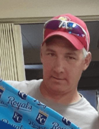 Jason Andrew Richardson Obituary