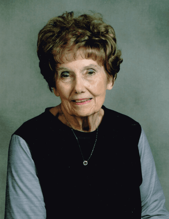 Bea Lorraine (Grone) Behnke Obituary