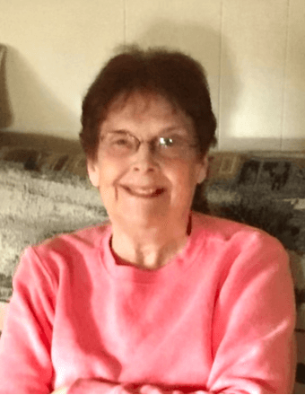 Gayle June (Irvine) Williams Obituary