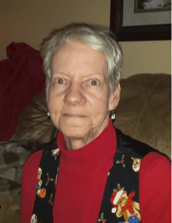 Connie Rae (Miller) Hunter Obituary