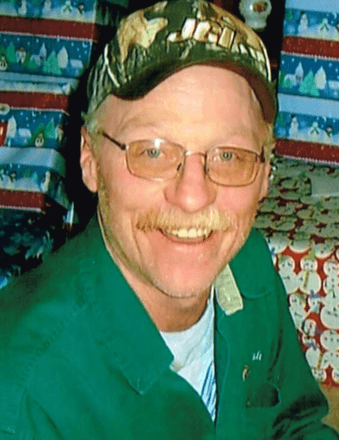 William Burdette Baxter Obituary