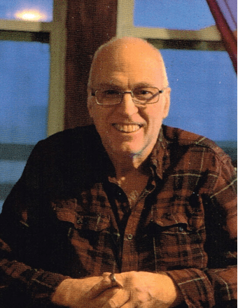 Jeffery Ross "Winner" Torborg Obituary