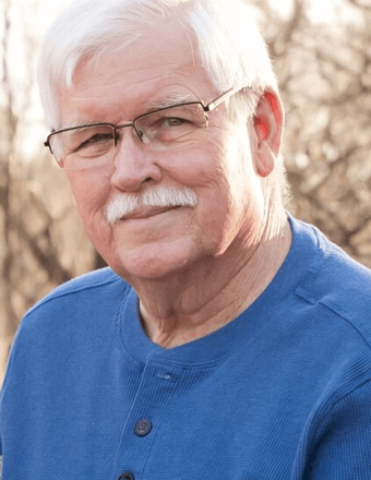 Larry Douglas Sewell Obituary