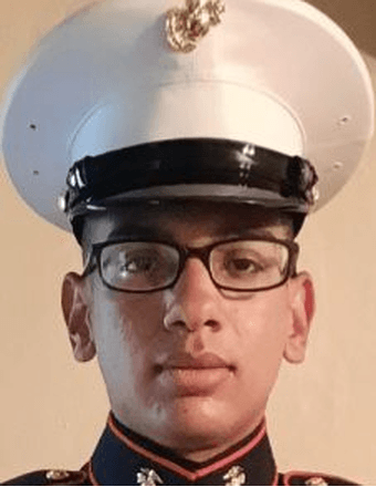 CPL Elijah R Lanier Obituary