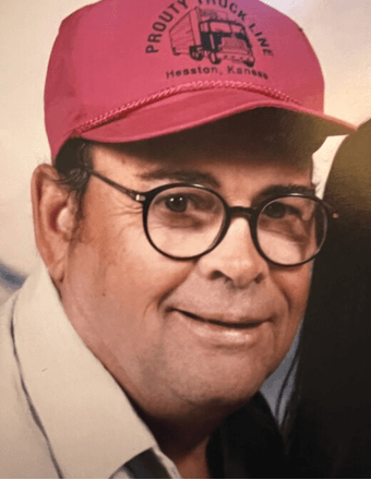 Marvin Gene Carr Obituary