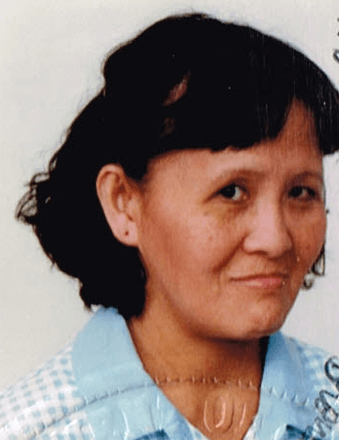 Mercedes (Felicelda) Brown Obituary