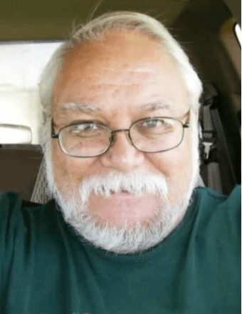 Michael Frances Carson Sr. Obituary