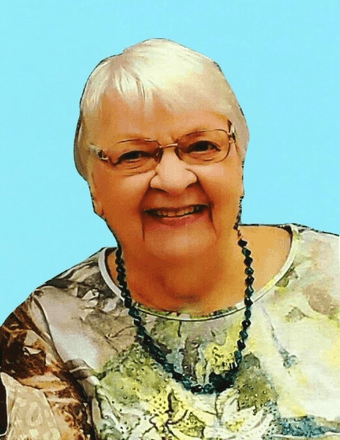 Marlene Eloise (Mehl) Beneke Obituary