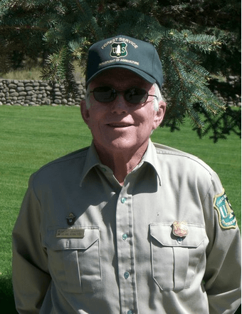 Robert Duvall Warren Obituary