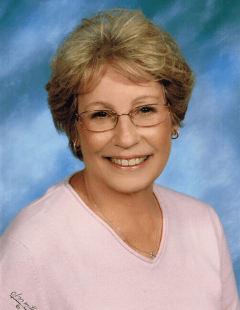 Lynne McKay (Mitchell) Townsend Obituary