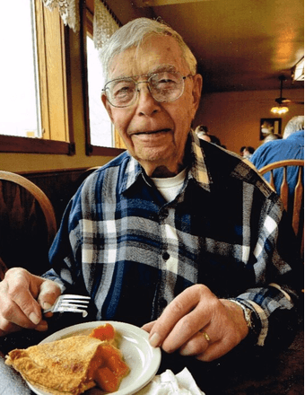 Donald Ray "Don" Goodfellow Obituary