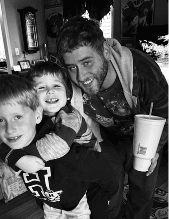 Travis Lee Martin Obituary