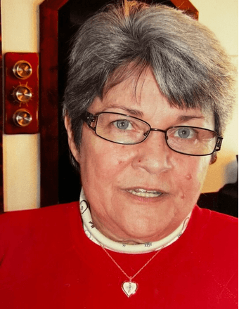 Sheila (Harris) Peterman Obituary