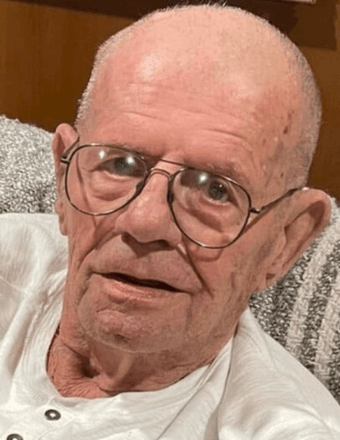 Richard Grant Ward Obituary