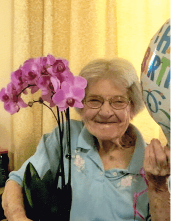 Phyllis Roberta (Wurst) Don Carlos Obituary