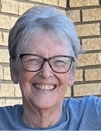 Sharlyn Ann (Holdeman) Thode Obituary