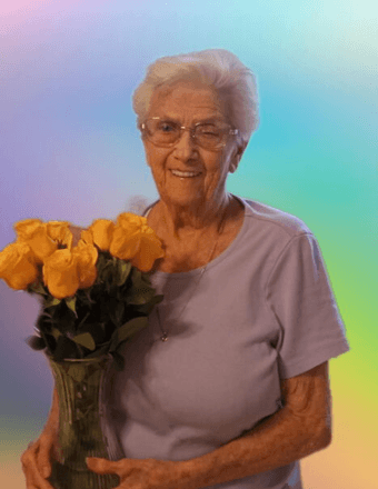 Shirley Jean (Fritzler) Wise Obituary
