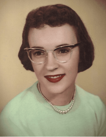 Julia Kay (Boyer) Johnson Obituary