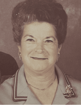 Rosemary (Evans) Schmidt Obituary