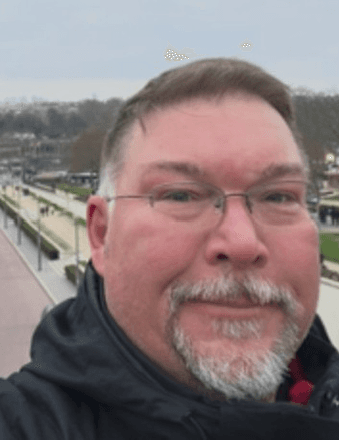 David Michael "Dave" Lockhart Obituary