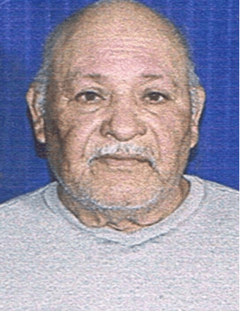 Ismael Soto Uribe Obituary
