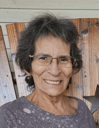 Judy (Sandoval) Vasquez Obituary