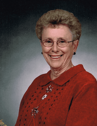 Norma Ann (Robl) Higgins Obituary