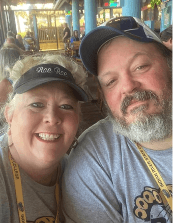 Brenda Rae (Frazier) Hampton Obituary