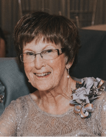 Dixie Lee (Darling) Proffitt Obituary