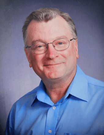 Darrel Gene Hoelscher Obituary