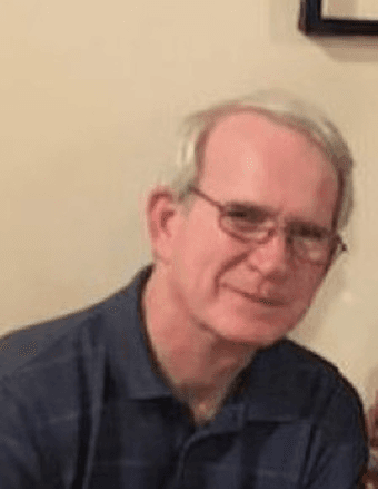 William "Bill" Rapp Obituary