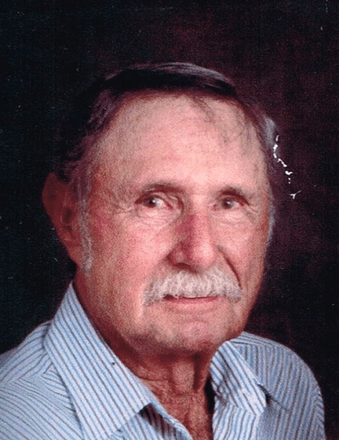Forest Dean "Frosty" Johnston Obituary