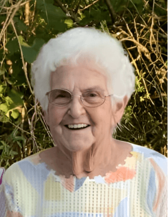 Nelda Hughlene (Kinslow) Gillespie Obituary