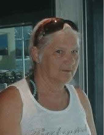 Susan Louise (Williams) Wood Obituary