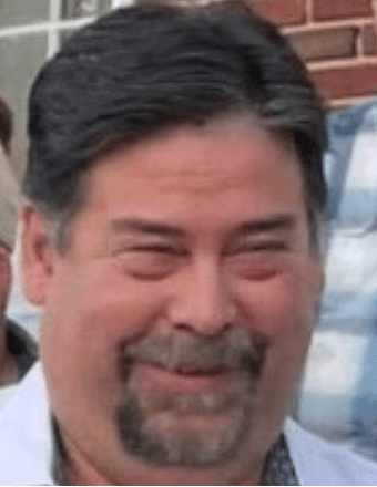 Eric Todd Smith Obituary