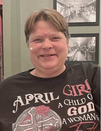 Peggy Sue Larkin Obituary