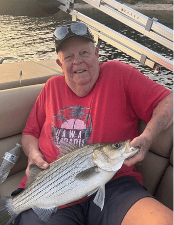 Royce Leon "Lonnie" Morris Obituary