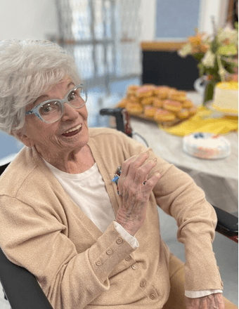 Mary Jo "Jo Jo" (Nuckolls) Rucker Perser Obituary