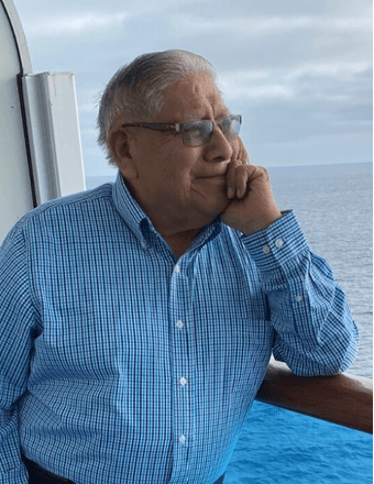Kenneth "Kenny" Gomez Obituary