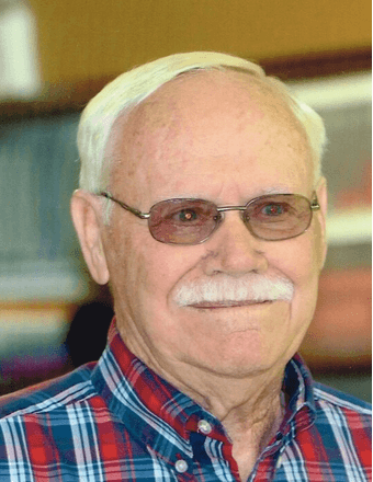 Herbert Dean "Herb" Unruh Obituary