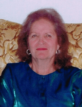 Shirley Anita (Lucas) Sheridan Obituary