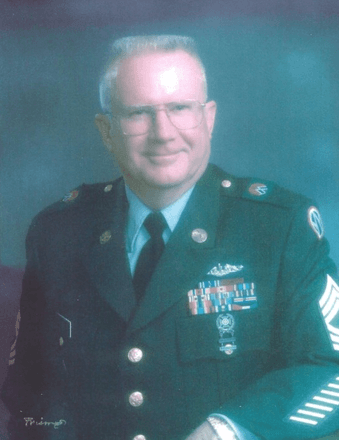William Lee "Bill" Thompson Obituary