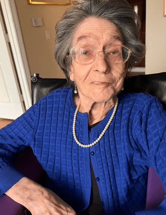 Audrey Darl (Beneke) Carter Obituary
