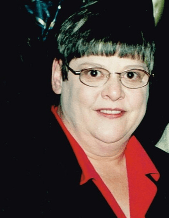 JoLe Ann "Mama Jo" (Griffis) Burge Obituary